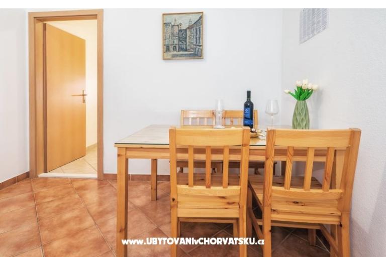 Apartamenty Tamaris - Suhi Potok – foto 19