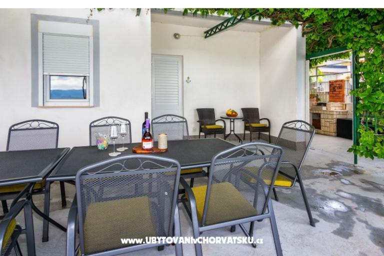 Apartamenty Tamaris - Suhi Potok – foto 2