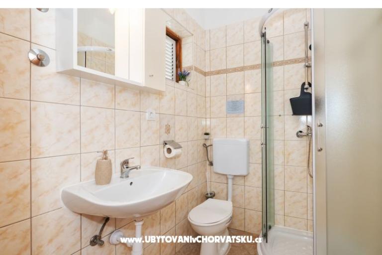 Apartamenty Tamaris - Suhi Potok – foto 24