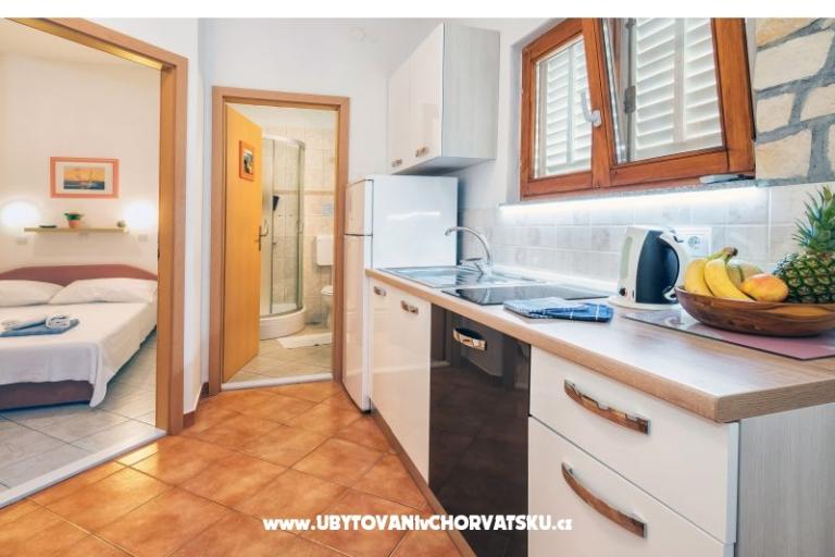 Apartamenty Tamaris - Suhi Potok – foto 26