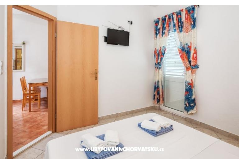 Apartamenty Tamaris - Suhi Potok – foto 29