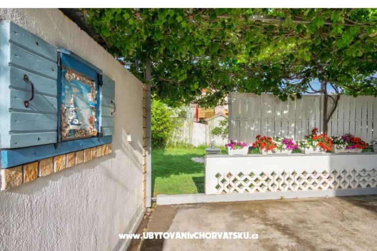 Apartamenty Tamaris - Suhi Potok – foto 31