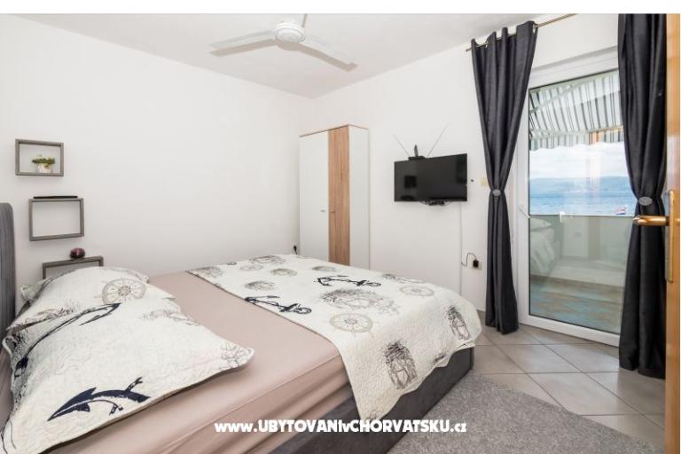 Apartamenty Tamaris - Suhi Potok – foto 32