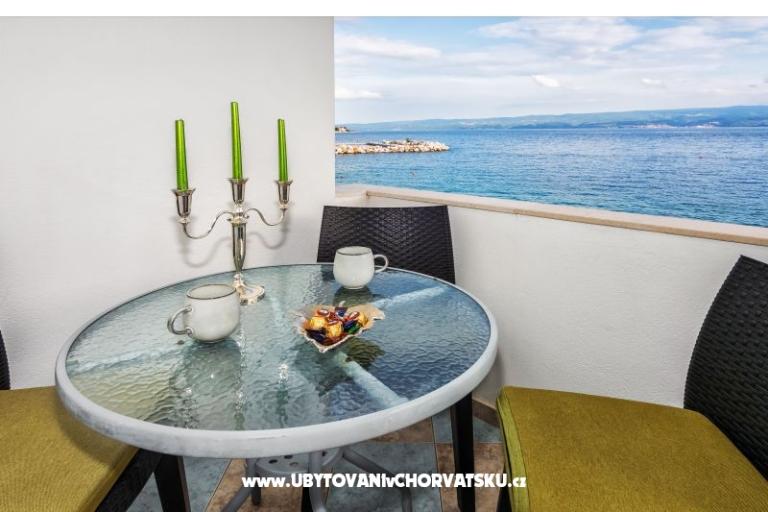 Apartamenty Tamaris - Suhi Potok – foto 36