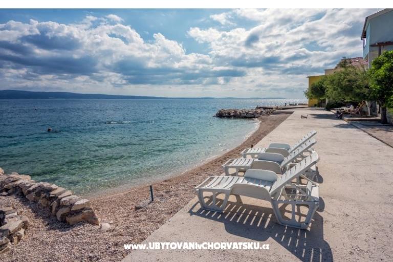 Apartamenty Tamaris - Suhi Potok – foto 4