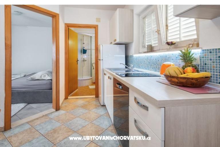 Apartamenty Tamaris - Suhi Potok – foto 43