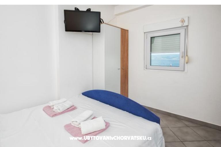 Apartamenty Tamaris - Suhi Potok – foto 52