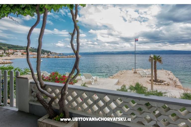 Apartamenty Tamaris - Suhi Potok – foto 6