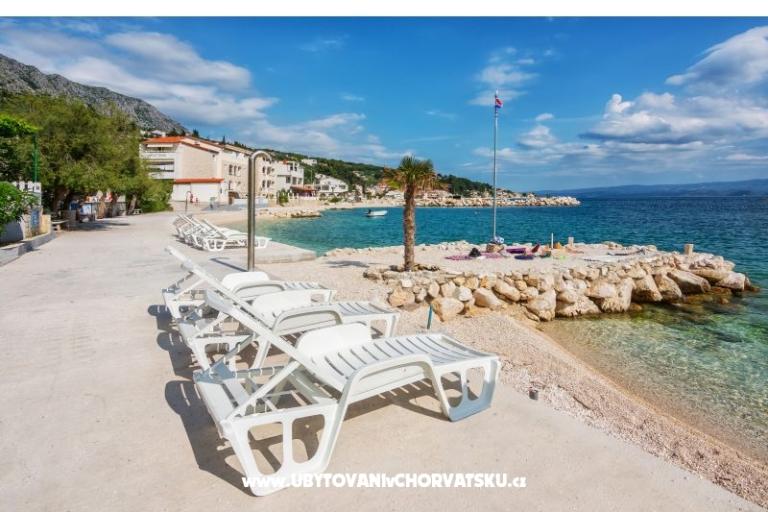 Apartamenty Tamaris - Suhi Potok – foto 8