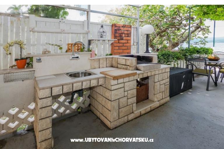 Apartamenty Tamaris - Suhi Potok – foto 9