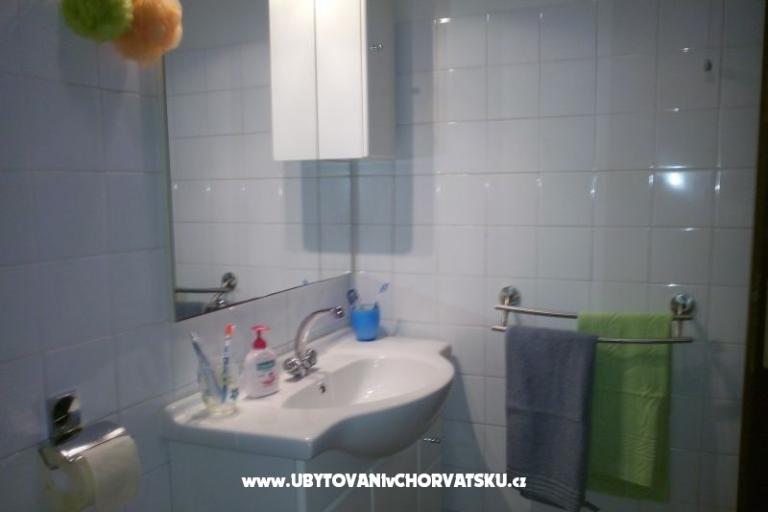 Apartamenty Abram – foto 7