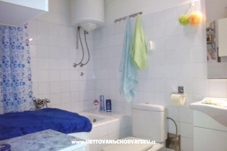 Apartamenty Abram – foto 8