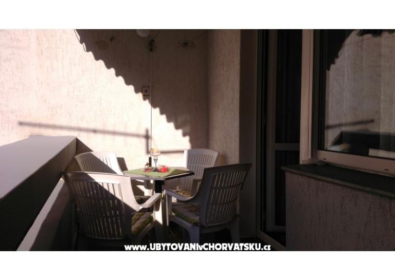 Apartamenty Abram – foto 9