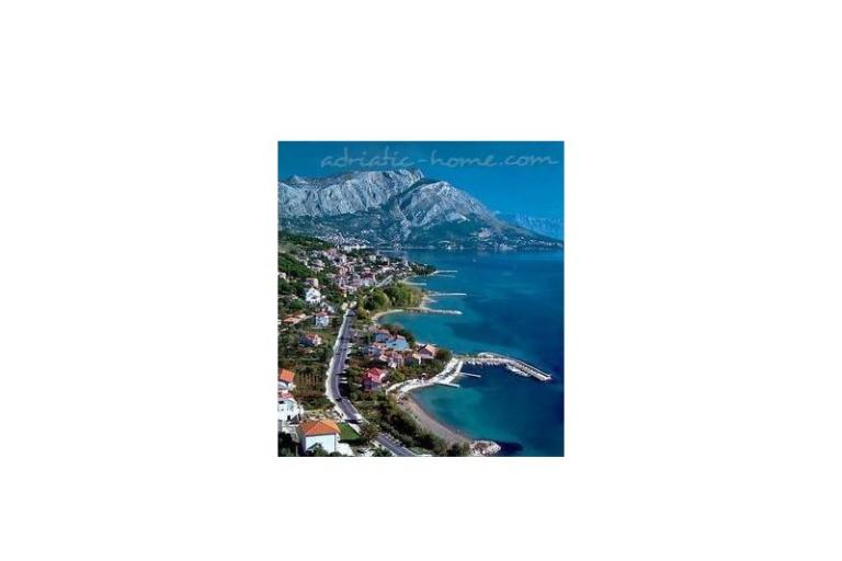 Apartamenty Ana - Kemp Ivo – foto 10