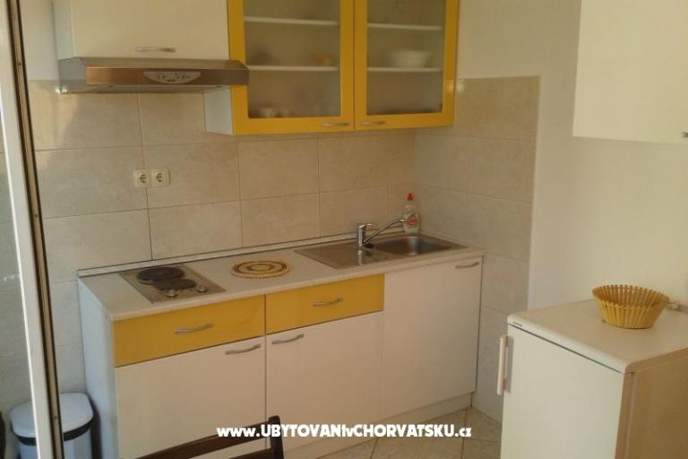 Apartamenty Ana - Kemp Ivo – foto 11