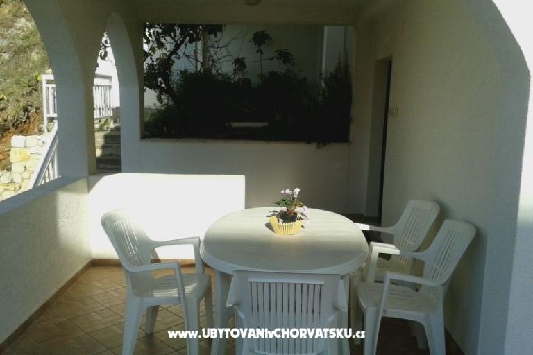 Apartamenty Ana - Kemp Ivo – foto 12