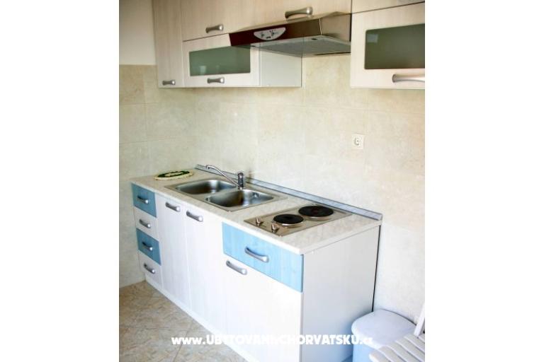 Apartamenty Ana - Kemp Ivo – foto 15