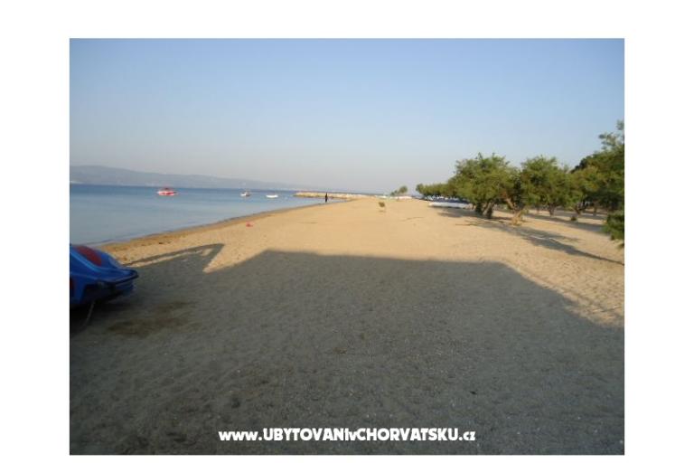 Apartamenty Ana - Kemp Ivo – foto 17