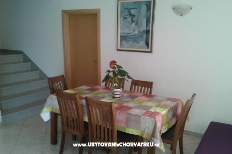 Apartamenty Ana - Kemp Ivo – foto 2