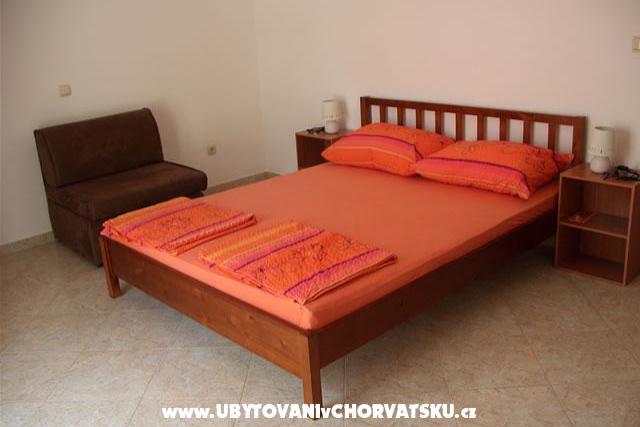 Apartamenty Ana - Kemp Ivo – foto 4