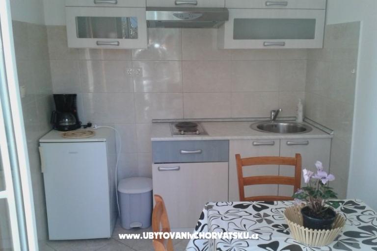 Apartamenty Ana - Kemp Ivo – foto 6