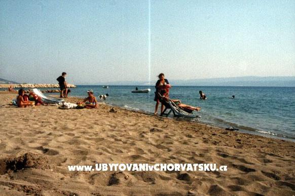 Apartamenty Ana - Kemp Ivo – foto 8