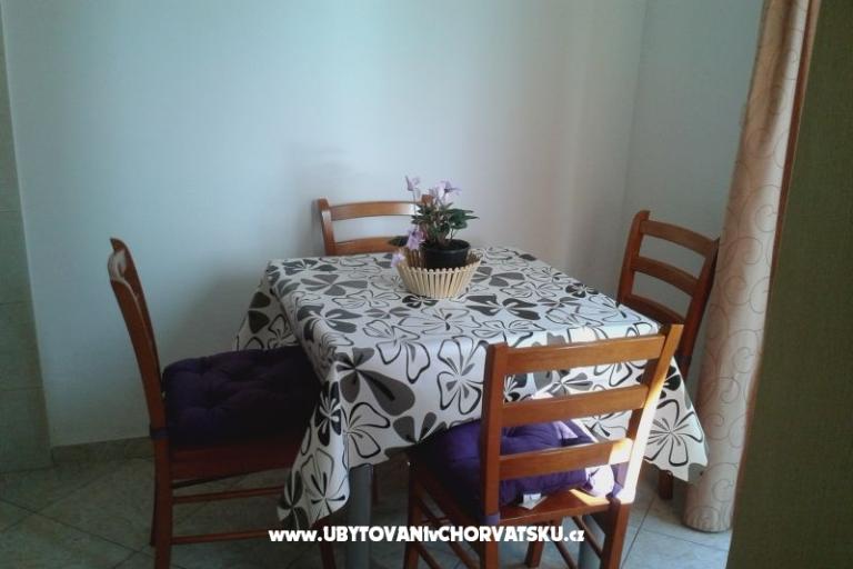 Apartamenty Ana - Kemp Ivo – foto 9