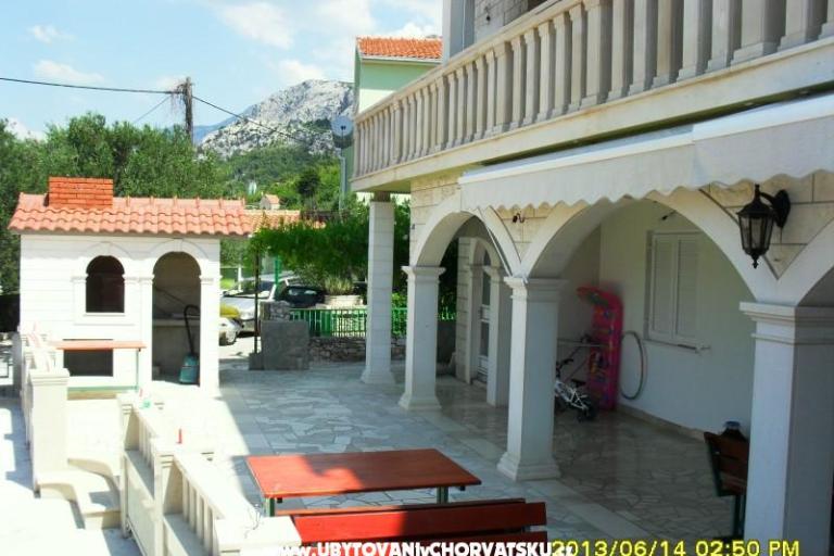 Apartamenty Ante – foto 2