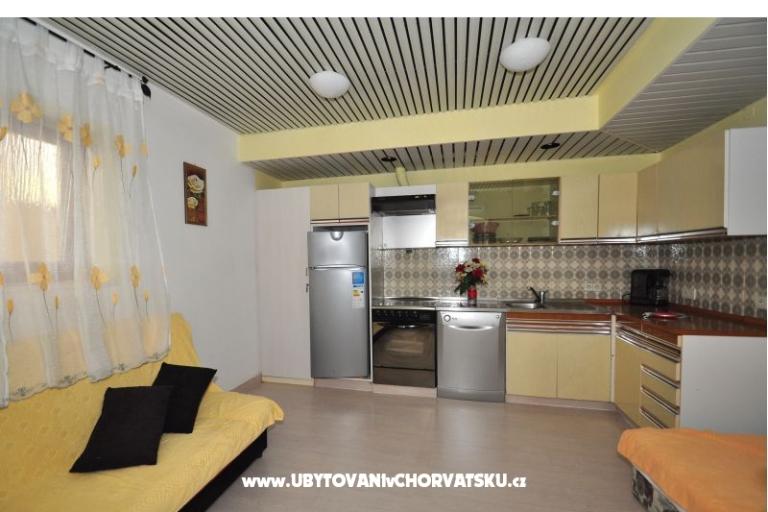Apartamenty Babaja – foto 10