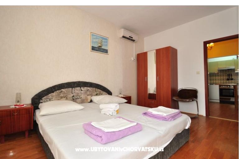 Apartamenty Babaja – foto 11