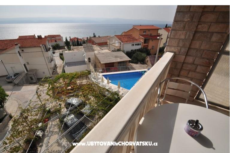 Apartamenty Babaja – foto 12