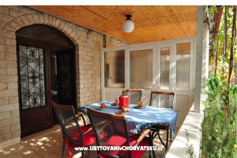 Apartamenty Babaja – foto 14
