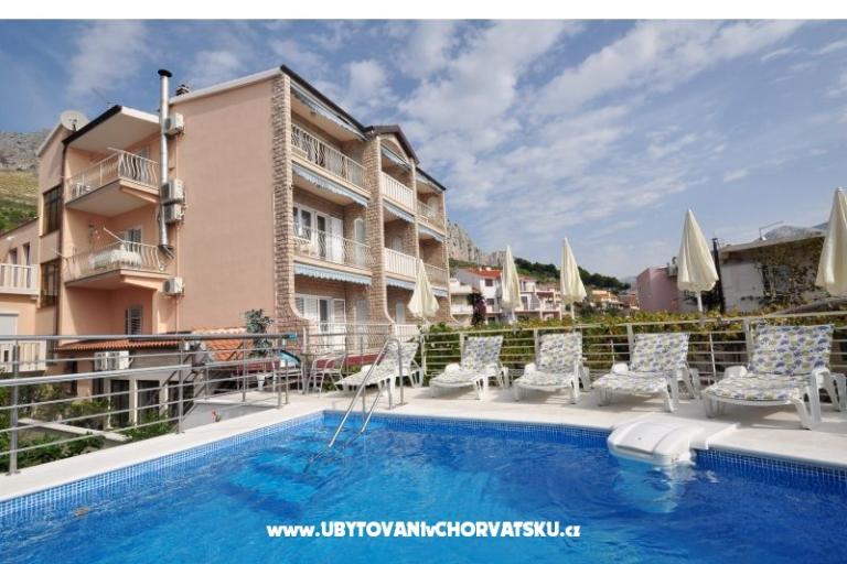 Apartamenty Babaja – foto 2