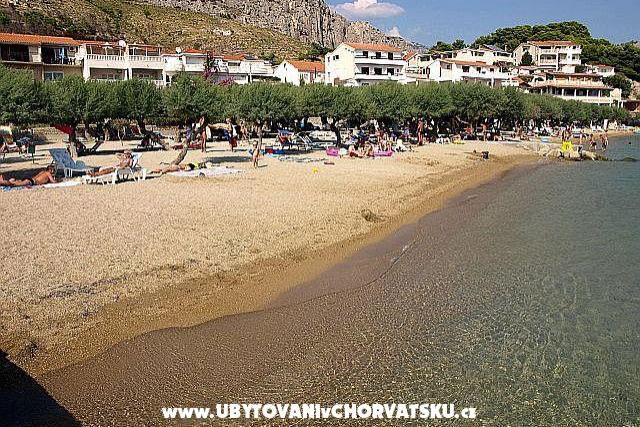 Apartamenty Babaja – foto 8