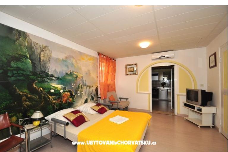 Apartamenty Babaja – foto 9