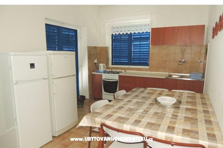 Apartamenty Balića Rat – foto 13