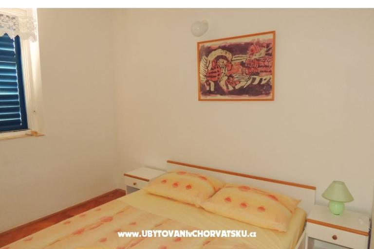 Apartamenty Balića Rat – foto 16