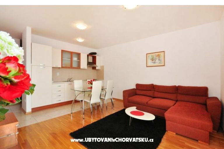 Apartamenty Beverly – foto 10