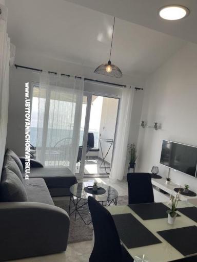 Apartamenty Beverly – foto 12