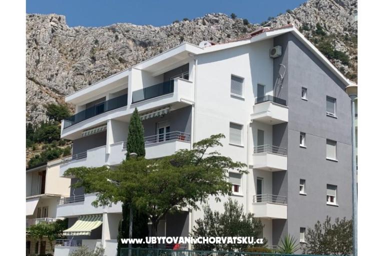 Apartamenty Beverly – foto 16
