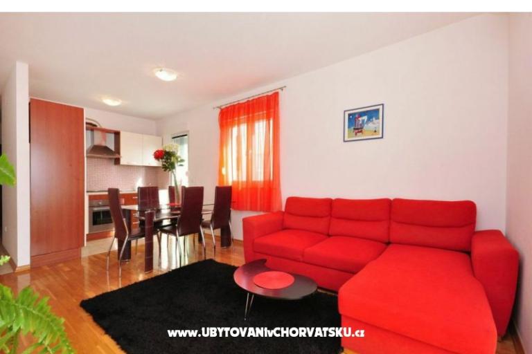 Apartamenty Beverly – foto 3