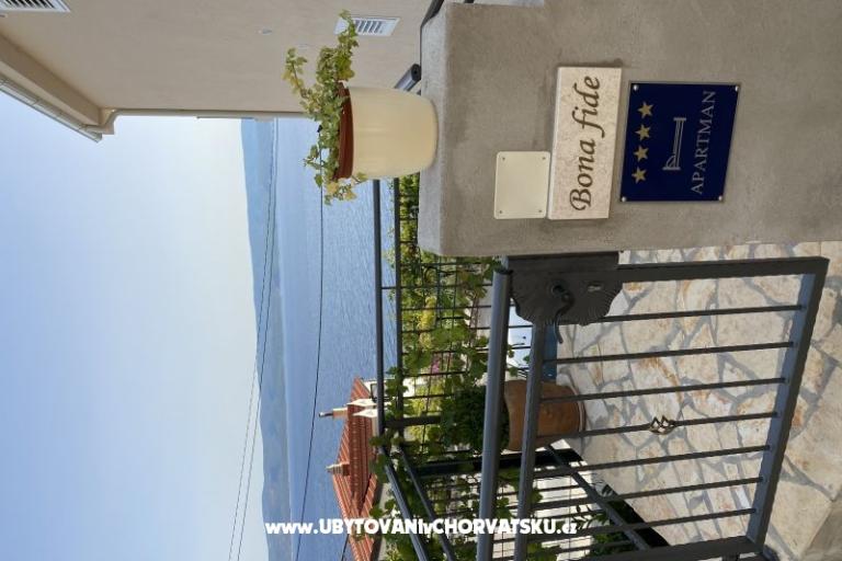 Apartamenty Bona fide – foto 18