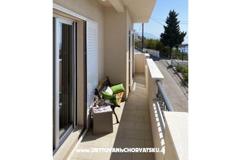 Apartamenty Bona fide – foto 8