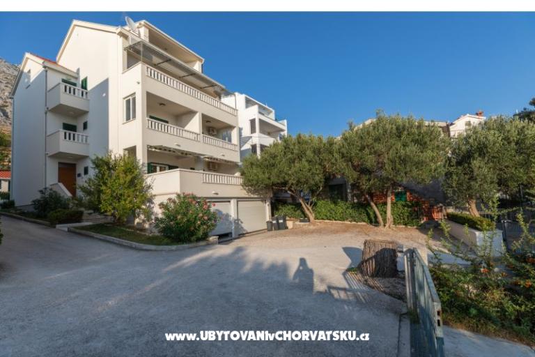 Apartamenty Bosiljka – foto 3