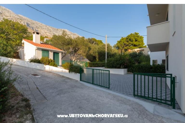 Apartamenty Bosiljka – foto 5