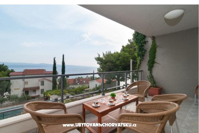 Apartamenty Božan – foto 10