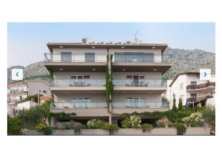 Apartamenty Božan – foto 12
