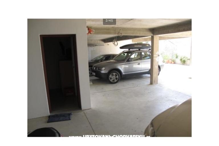 Apartamenty Božan – foto 15