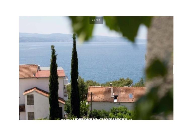Apartamenty Božan – foto 16