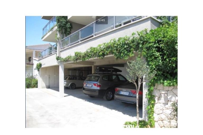 Apartamenty Božan – foto 17